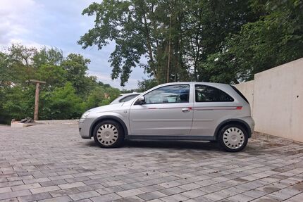 Opel Corsa Gebrauchtwagen