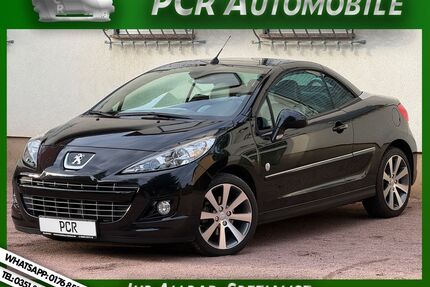 Peugeot 207 Gebrauchtwagen