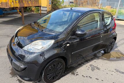 Peugeot 107 Gebrauchtwagen