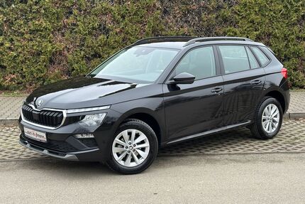 Skoda Kamiq Gebrauchtwagen