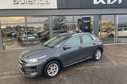 Kia XCeed Gebrauchtwagen