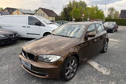 BMW 116 Gebrauchtwagen