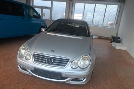 Mercedes-Benz CL 180 Gebrauchtwagen