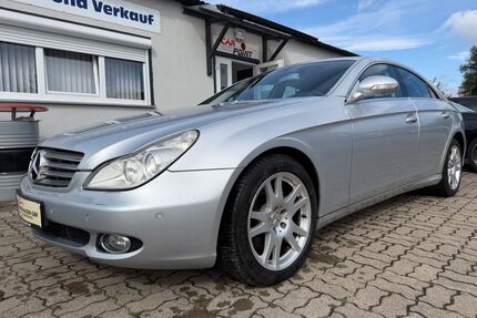 Mercedes-Benz CLS 350 Gebrauchtwagen