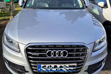 Audi Q5 Gebrauchtwagen