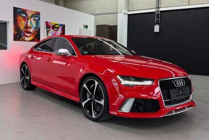 Audi RS7 Gebrauchtwagen