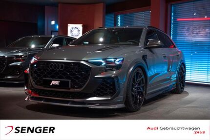 Audi RSQ8 Gebrauchtwagen