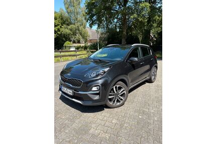 Kia Sportage Gebrauchtwagen
