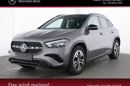 Mercedes-Benz GLA 220 Gebrauchtwagen