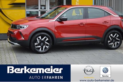 Opel Mokka-e Gebrauchtwagen