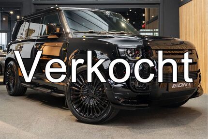 Land Rover Defender Gebrauchtwagen