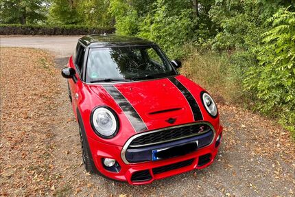 Mini Cooper S Gebrauchtwagen