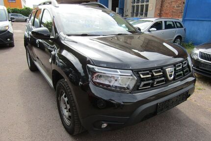 Dacia Duster Gebrauchtwagen