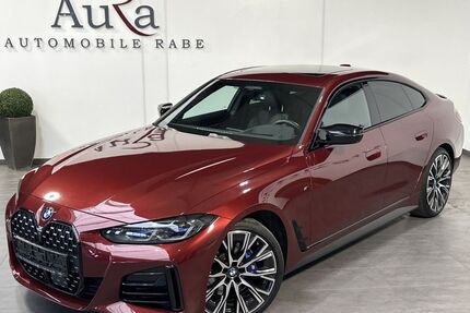 BMW M440 Gebrauchtwagen