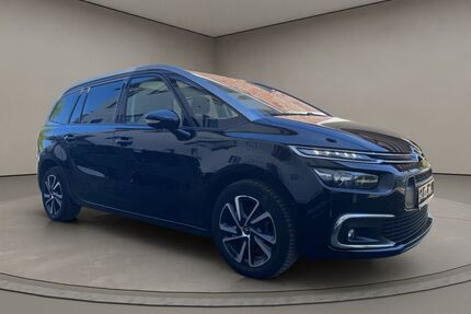 Citroen Grand C4 Picasso / SpaceTourer Gebrauchtwagen