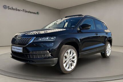 Skoda Karoq Gebrauchtwagen