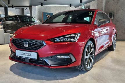 Seat Leon Gebrauchtwagen