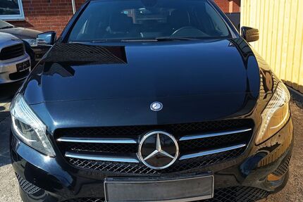 Mercedes-Benz A 180 Gebrauchtwagen