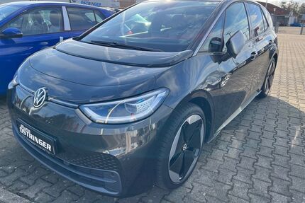 VW ID.3 Gebrauchtwagen