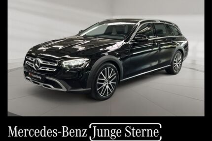 Mercedes-Benz E 220 Gebrauchtwagen