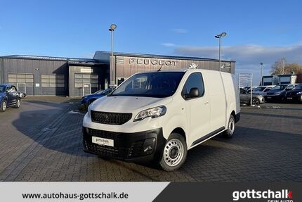 Peugeot Expert Gebrauchtwagen