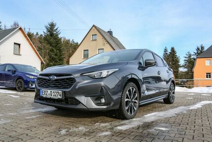 Subaru Impreza Gebrauchtwagen