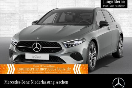 Mercedes-Benz A 180 Gebrauchtwagen