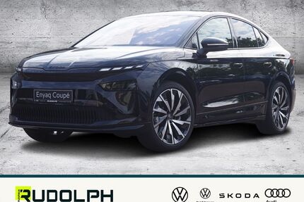 Skoda Enyaq Gebrauchtwagen