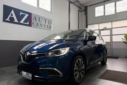 Renault Grand Scenic Gebrauchtwagen