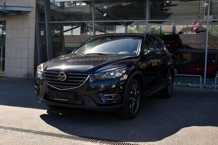 Mazda CX-5 Gebrauchtwagen
