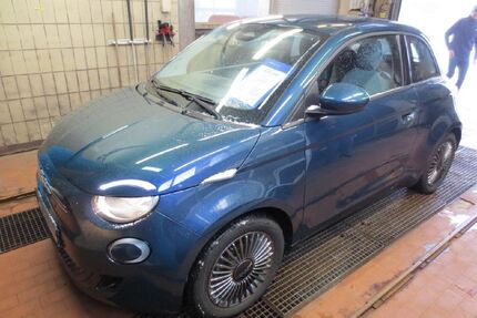 Fiat 500e Gebrauchtwagen