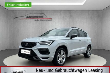 Seat Ateca Gebrauchtwagen