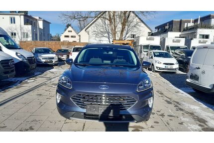 Ford Kuga Gebrauchtwagen
