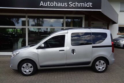 Dacia Lodgy Gebrauchtwagen