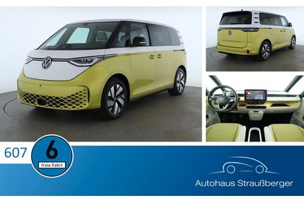 VW ID. Buzz Gebrauchtwagen