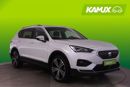 Seat Tarraco Gebrauchtwagen