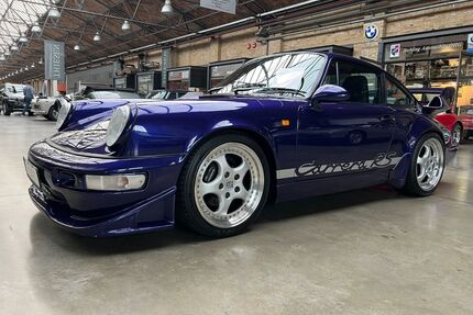 Porsche 964 Gebrauchtwagen