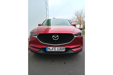 Mazda CX-5 Gebrauchtwagen