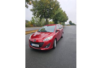 Mazda 5 Gebrauchtwagen