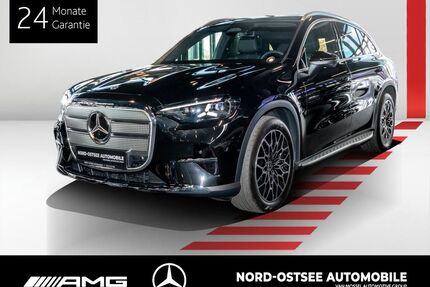 Mercedes-Benz GLC 400 Gebrauchtwagen