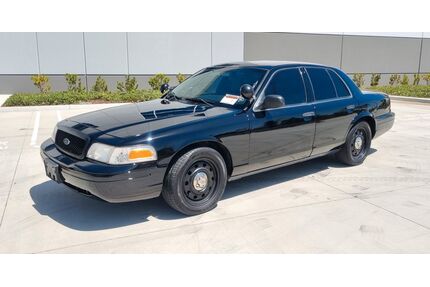 Ford Crown Gebrauchtwagen