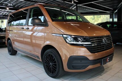 VW T6 Multivan Gebrauchtwagen
