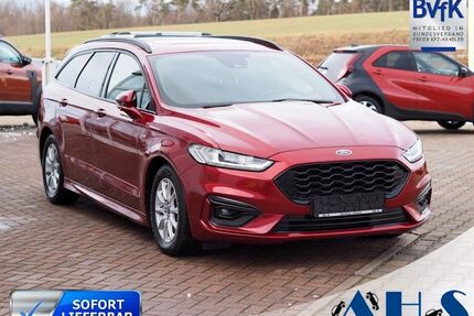 Ford Mondeo Gebrauchtwagen