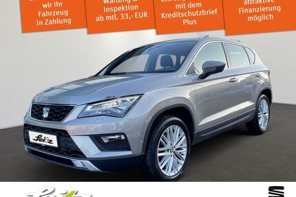 Seat Ateca Gebrauchtwagen
