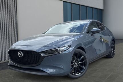 Mazda 3 Gebrauchtwagen