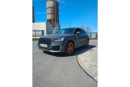 Audi Q2 Gebrauchtwagen