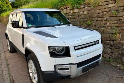 Land Rover Defender Gebrauchtwagen