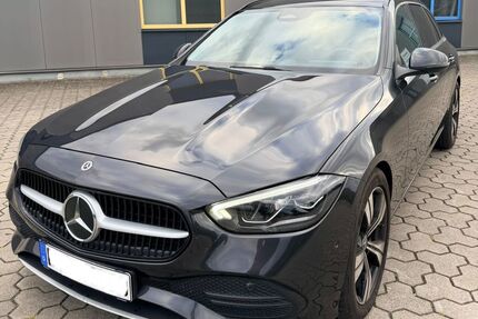 Mercedes-Benz C 200 Gebrauchtwagen