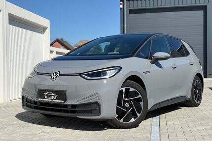VW ID.3 Gebrauchtwagen