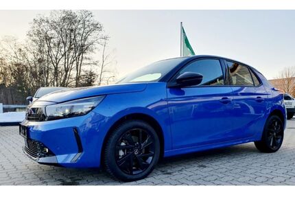 Opel Corsa Gebrauchtwagen